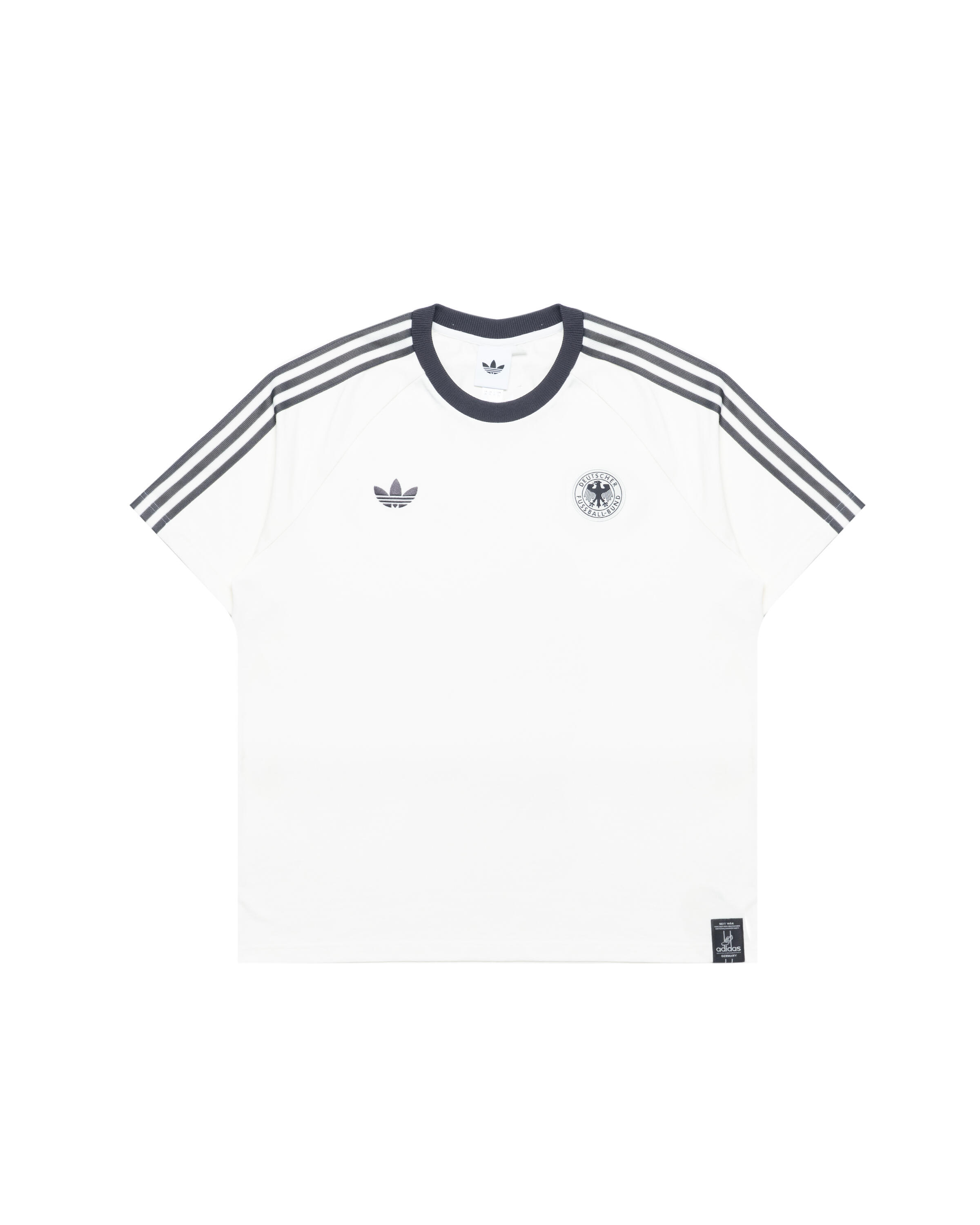 adidas Originals DFB OG Tee | KG5098 | AFEW STORE